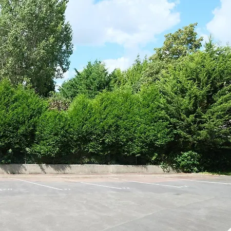 Апартаменты Le Jockey - Sipco Immobilier - Centre *