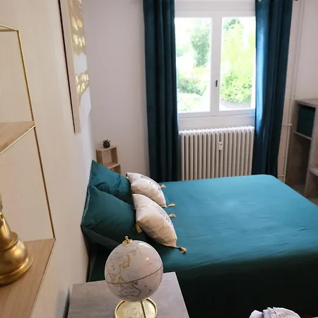 Le Jockey - Sipco Immobilier - Centre Apartment *