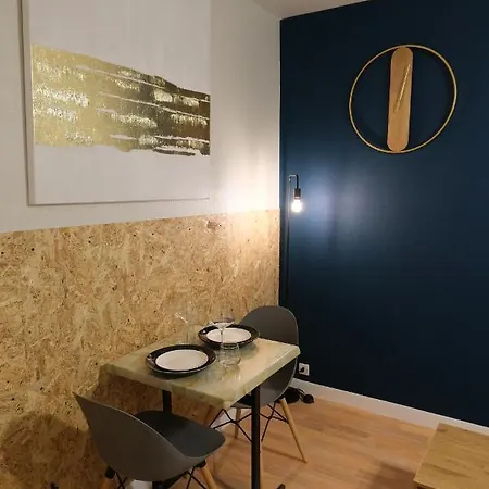 Le Jockey - Sipco Immobilier - Centre Apartment