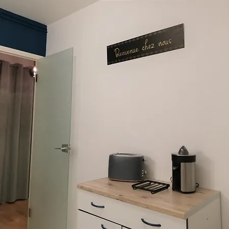 Apartment Le Jockey - Sipco Immobilier - Centre