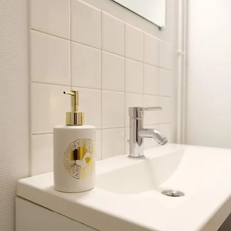 Le Jockey - Sipco Immobilier - Centre Apartment
