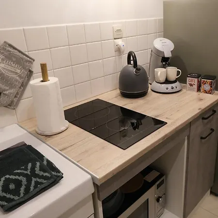 Le Jockey - Sipco Immobilier - Centre Apartment