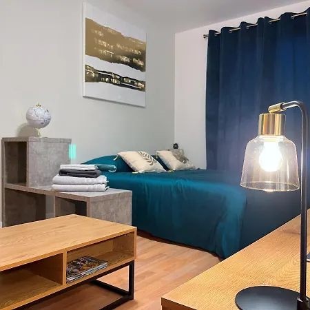 Le Jockey - Sipco Immobilier - Centre * Сен-Ло