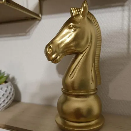 Le Jockey - Sipco Immobilier - Centre Апартаменты *