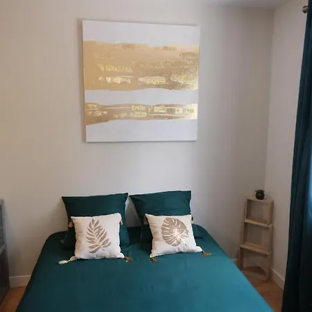 Apartment Le Jockey - Sipco Immobilier - Centre *