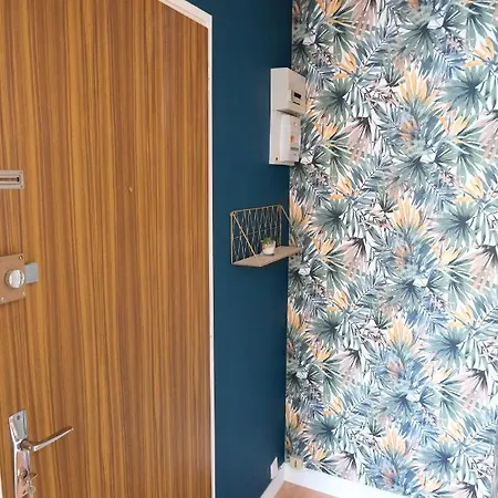 Апартаменты Le Jockey - Sipco Immobilier - Centre Сен-Ло