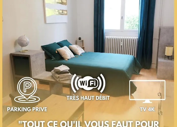 Le Jockey - Sipco Immobilier - Centre