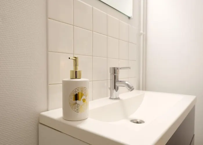 Le Jockey - Sipco Immobilier - Centre Apartment