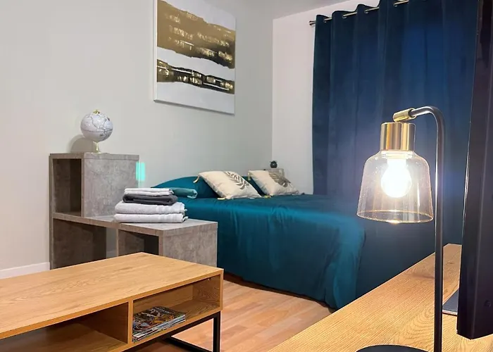 Le Jockey - Sipco Immobilier - Centre * Saint-Lo