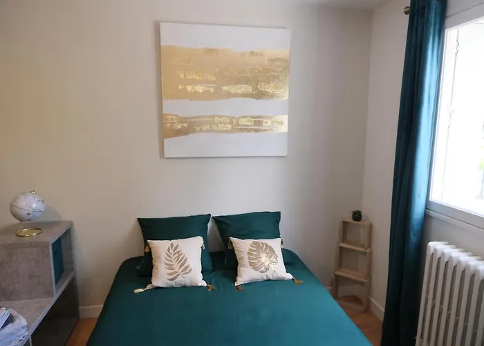 Apartment Le Jockey - Sipco Immobilier - Centre *