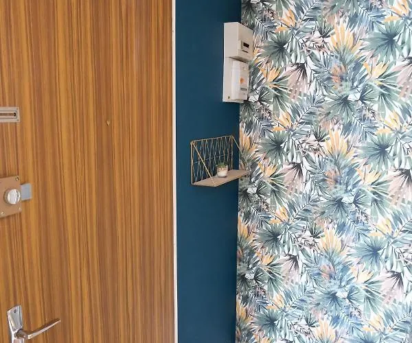 Apartment Le Jockey - Sipco Immobilier - Centre Saint-Lo